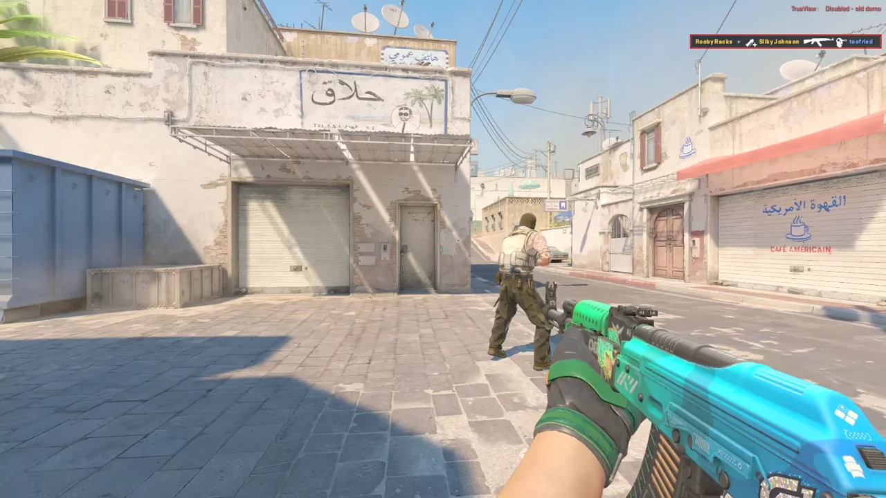 highlight